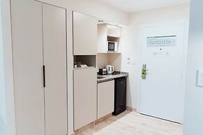 RentUp Suites Salta