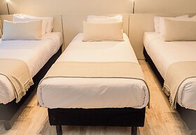 RentUp Suites Salta