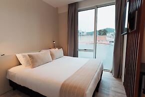 RentUp Suites Salta