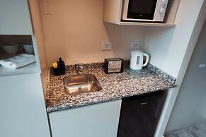 RentUp Suites Salta