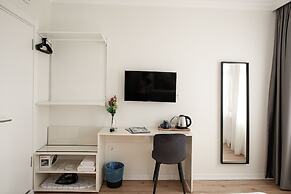 Beans House Suite