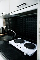 Beans House Suite
