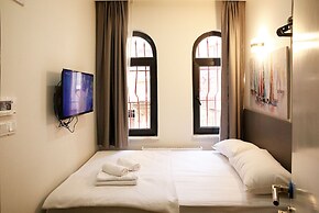 Beans House Suite
