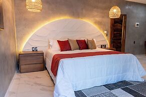 La Cascada Hotel Boutique