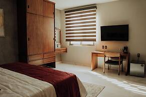 La Cascada Hotel Boutique
