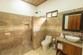 Casas Clusia Monteverde