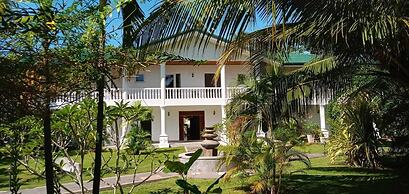 Hotel Samsara