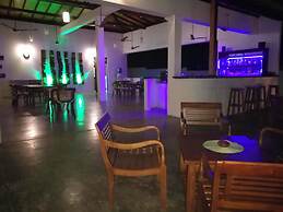 Hotel Samsara