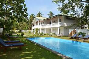 Hotel Samsara