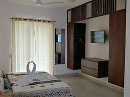 Hotel Samsara