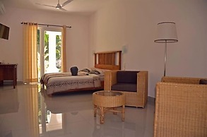 Hotel Samsara