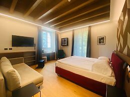 Wine Hotel San Carlo - Relais & SPA