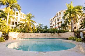 Otium Serene Modern Pool Nice Balcony