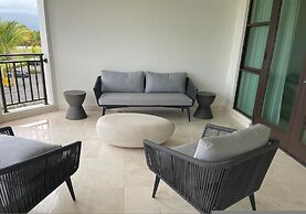 Otium Serene Modern Pool Nice Balcony