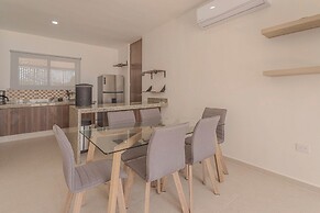 New Merida Retreat with Private Pool