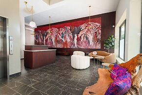 The Oliver Hotel