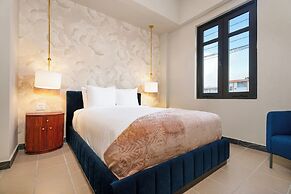 The Oliver Hotel