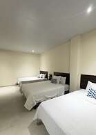 Hotel Costa del Surf