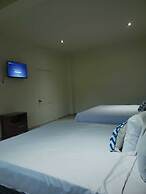 Hotel Costa del Surf