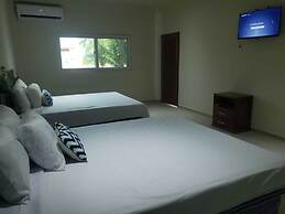 Hotel Costa del Surf