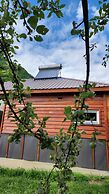 Ushba Gate House