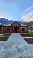 Ushba Gate House