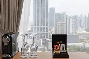 Amari Colombo Sri Lanka