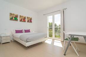 Carritx With 4 Bedrooms and 4 Bathrooms