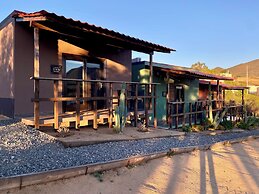 Finca de Lulu y Jose