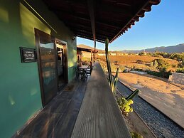Finca de Lulu y Jose