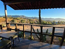 Finca de Lulu y Jose