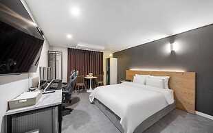 BRIGHTEN HOTEL