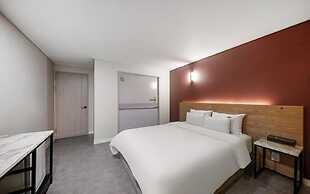 BRIGHTEN HOTEL