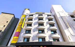 BRIGHTEN HOTEL