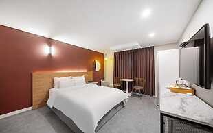 BRIGHTEN HOTEL