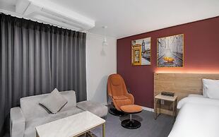 BRIGHTEN HOTEL