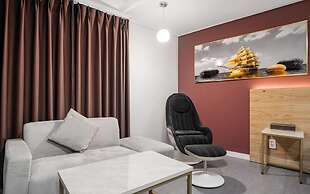 BRIGHTEN HOTEL