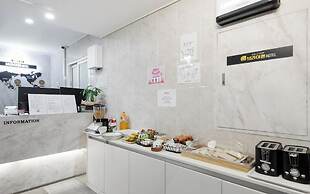 BRIGHTEN HOTEL