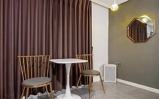 BRIGHTEN HOTEL
