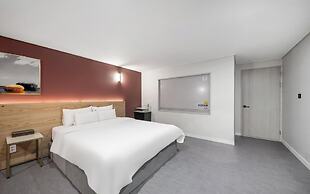 BRIGHTEN HOTEL