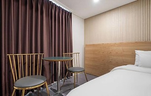 BRIGHTEN HOTEL