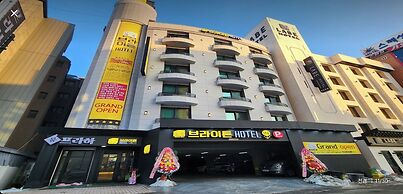 BRIGHTEN HOTEL
