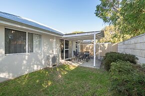 Ocean Blue Bungalow