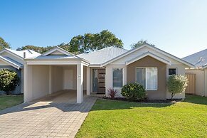 Ocean Blue Bungalow