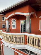 Comfort and stylish near Negril