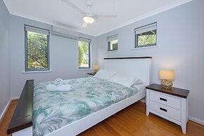 Maggie's Beach House