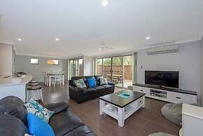 Maggie's Beach House