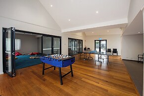 Maggie's Beach House