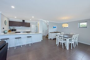 Maggie's Beach House