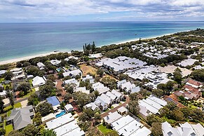 Maggie's Beach House